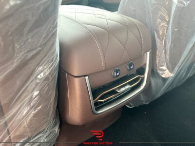 Dongfeng Paladin 4WD 2023