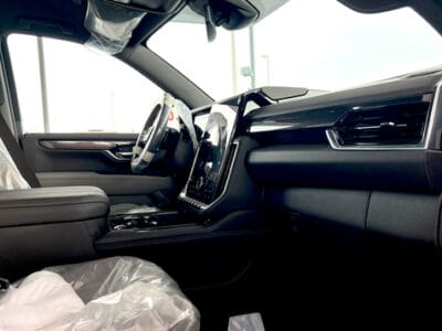 GMC Yukon Elevation 2025