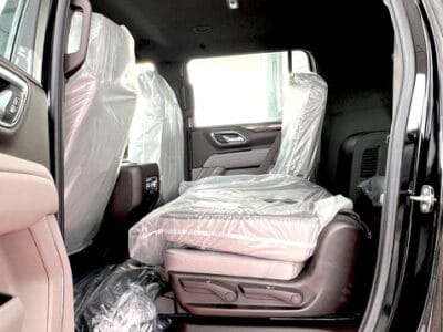 GMC Yukon SLE 2024