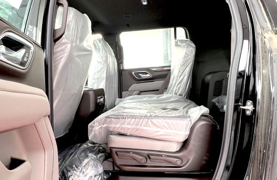 GMC Yukon SLE 2024