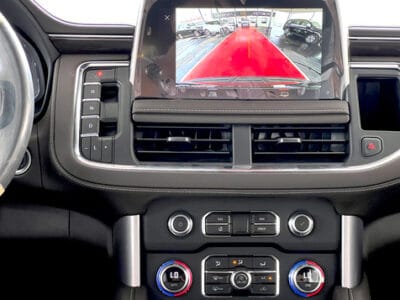 GMC Yukon SLE 2024