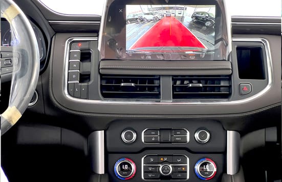 GMC Yukon SLE 2024