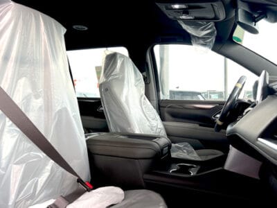 GMC Yukon SLE 2024