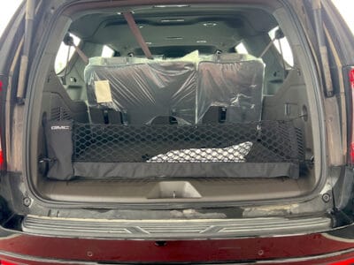 GMC Yukon SLE 2024