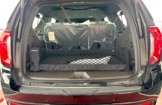 GMC Yukon SLE 2024