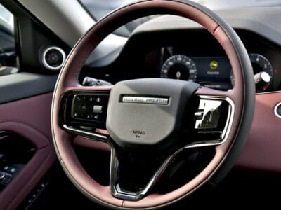 Land Rover Range Rover Evoque P250 SE Dynamic 2024 +10% Local Registration