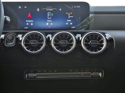 Mercedes-Benz A 200 AMG 2025 Hatchback Local Registration +5% 5 years warranty