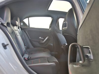 Mercedes-Benz A 200 AMG 2025,1.3L 5 years warranty,Hatchback, Local Registration +5%