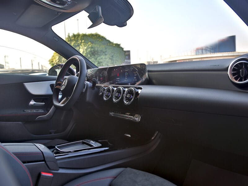 Mercedes-Benz A 200 AMG 2025,1.3L 5 years warranty,Hatchback, Local Registration +5%