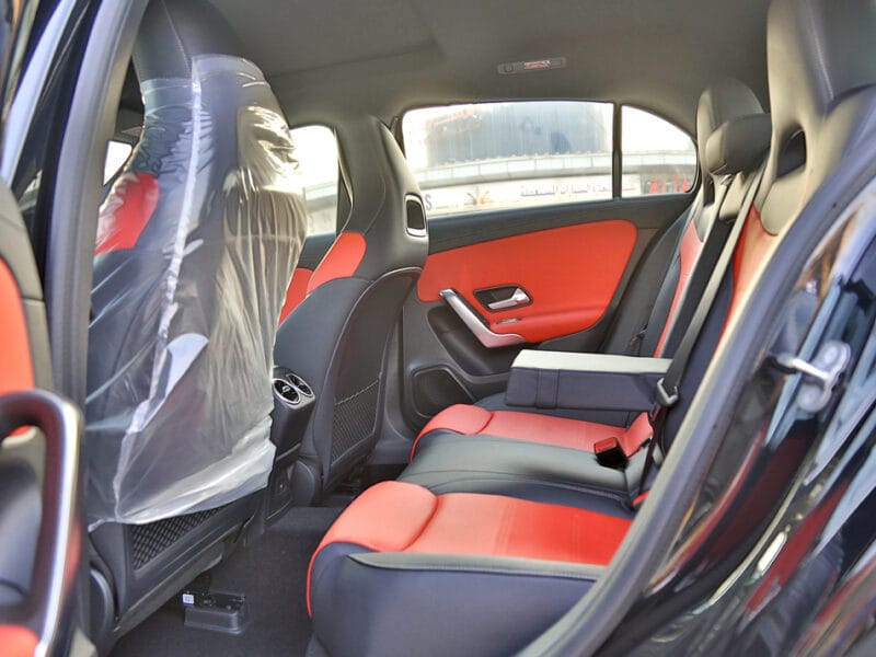 2025 Mercedes-Benz A 200 AMG Hatchback 1.3L 5 years warranty. For Local Registration +5%
