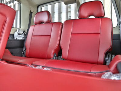 Nissan Patrol Super Safari 2024 Final Edition 5Years Warranty Low Mileage