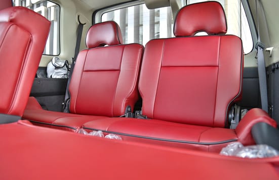 Nissan Patrol Super Safari 2024 Final Edition 5Years Warranty Low Mileage
