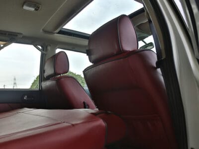 Nissan Patrol Super Safari 2024 Final Edition 5Years Warranty Low Mileage