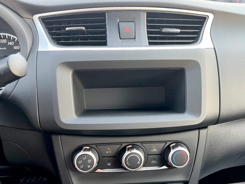 Nissan Sylphy 2025