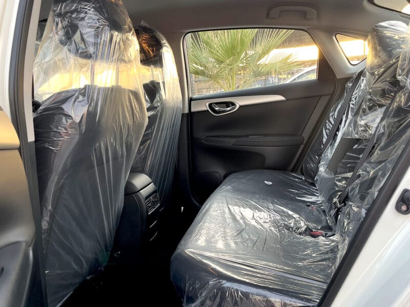 Nissan Sylphy 2025