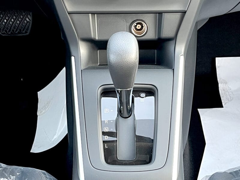 Nissan Sylphy 2025