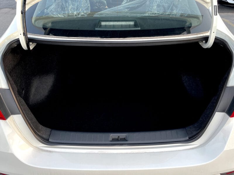 Nissan Sylphy 2025
