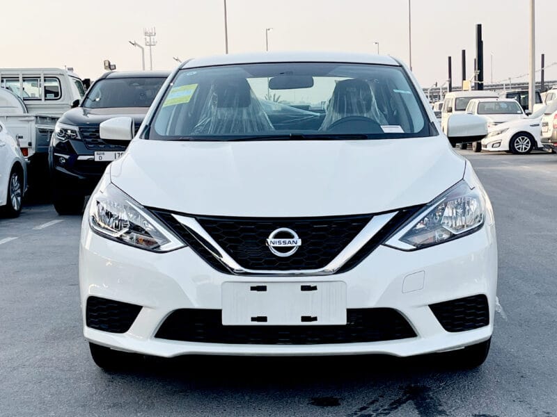 Nissan Sylphy 2025