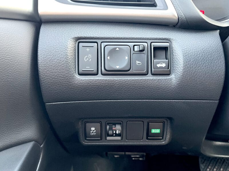 Nissan Sylphy 2025