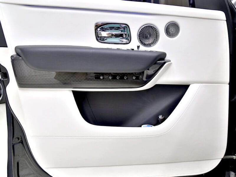 Rolls-Royce Cullinan 2024