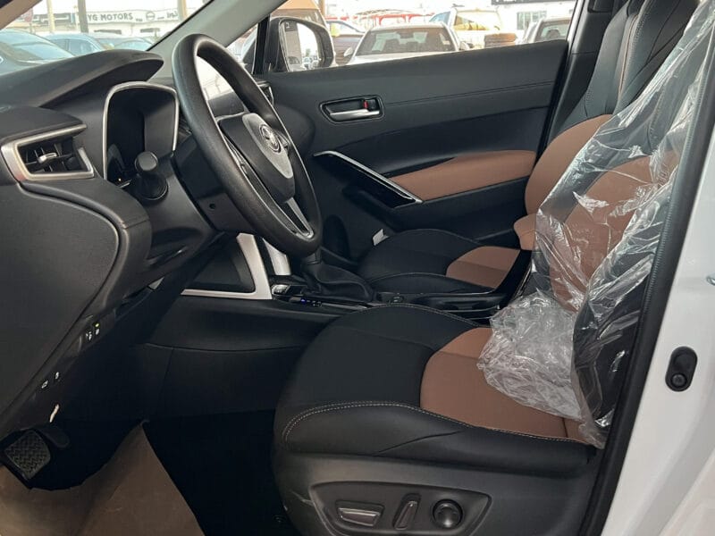 Toyota Frontlander Sport Original 2025