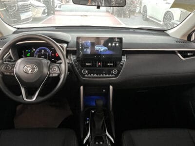 Toyota Frontlander Sport Original 2025