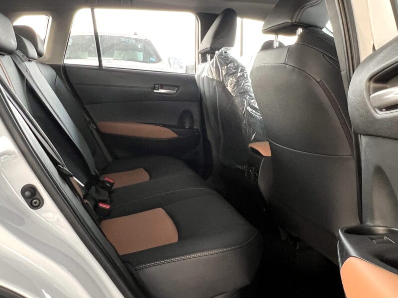 Toyota Frontlander Sport Original 2025