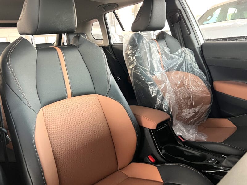 Toyota Frontlander Sport Original 2025