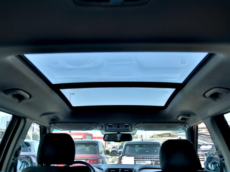 Hyundai Grand Creta GCC 2022 7seats Local Registration +10%