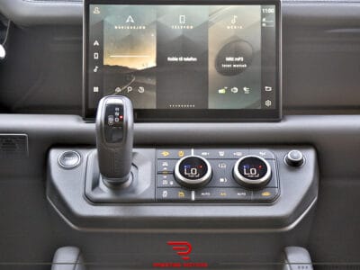 Land Rover Defender 110 Carpathian Edition AWD 2023 Local Registration +10%