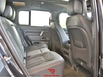 Land Rover Defender 110 Carpathian Edition AWD 2023 Local Registration +10%