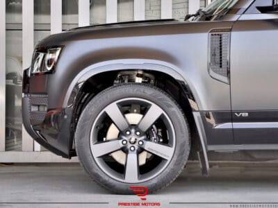 Land Rover Defender 110 Carpathian Edition AWD 2023 Local Registration +10%