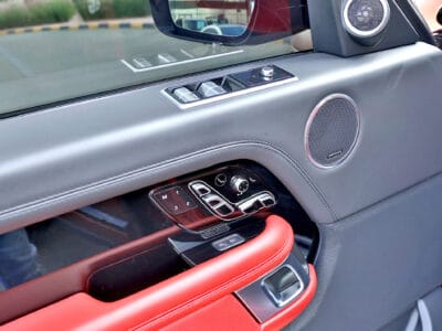 Land Rover Range Rover SVAutobiography 2019