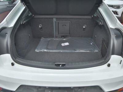 Polestar Polestar 2 2022 Local Registration +10%