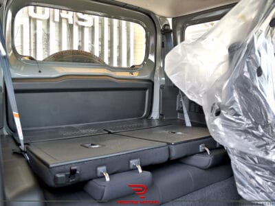 Suzuki Jimny GLX 2024 4WD 7 years Warranty