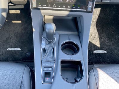 Toyota Avalon Hybrid 2021 Local Registration +10%