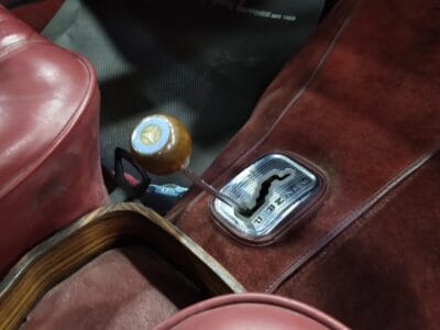 1967 Mercedes-Benz 300SE