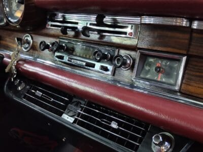 1967 Mercedes-Benz 300SE