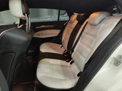 2014 Mercedes-Benz CLS 63