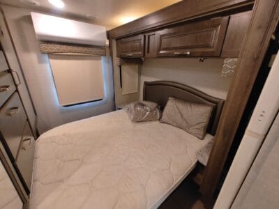 2019 Ford Jayco Caravan E-450