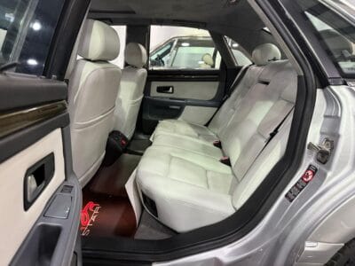 2001 Audi S8