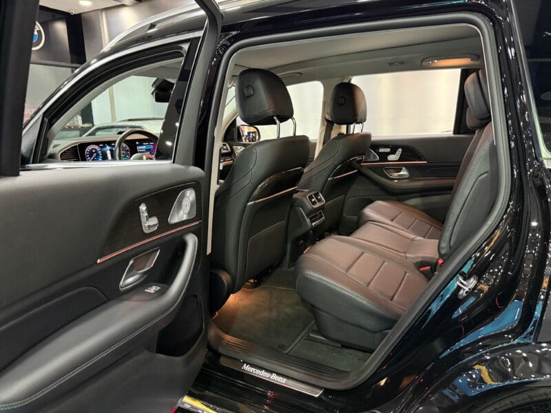 2021 Mercedes-Benz GLS 400/600 MAYBACH