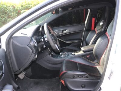 Mercedes-Benz A 45 MODEL 2014