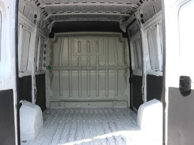 Peugeot Boxer L2H2 SHORT 2023