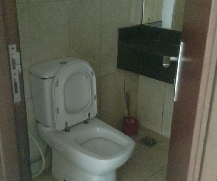 Residential 2 Bedroom Apartment for rent Al Wuheida