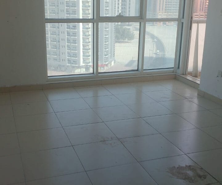 Residential 2 Bedroom Apartment for rent Al Mamzar