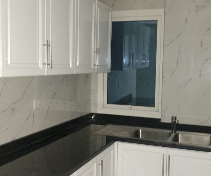 Residential 2 Bedroom Apartment for rent Al Mamzar