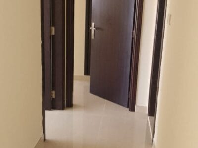 Residential 2 Bedroom Apartment for rent Al Mamzar