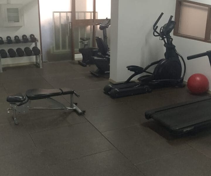 Residential 2 Bedroom Apartment for rent Al Mamzar