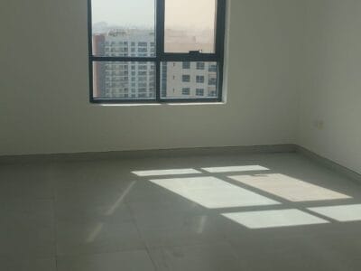 Residential 1 Bedroom Apartment for rent Al Mamzar